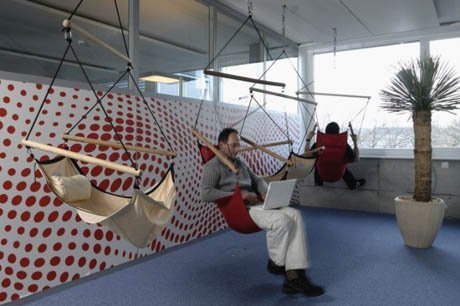 google office facilities