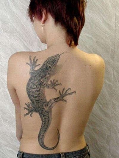 Full Beautiful Tattoos: Tattoo Women | Kat Von D Retains Beauty While 